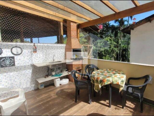 Sobrado para Venda em São Sebastião - 3