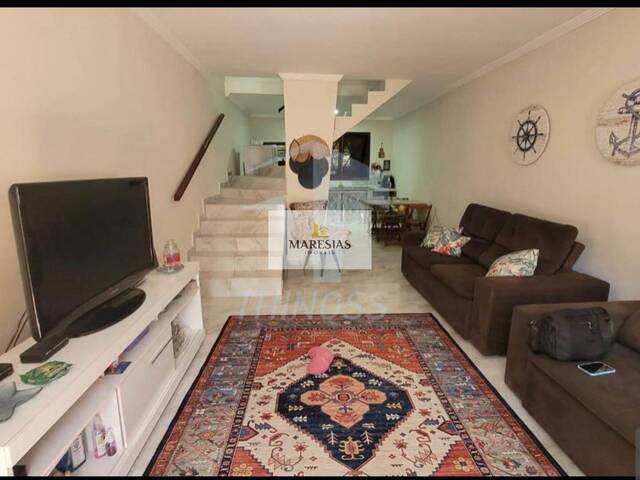 Sobrado para Venda em São Sebastião - 4