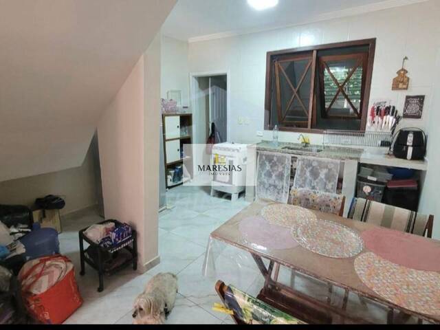 Sobrado para Venda em São Sebastião - 5