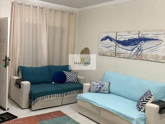 Sobrado para Venda em São Sebastião - 3