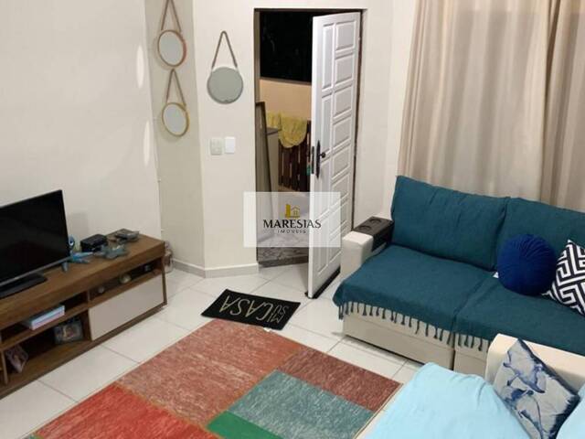 Sobrado para Venda em São Sebastião - 4