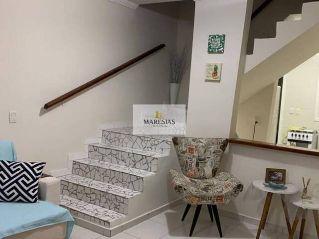 Sobrado para Venda em São Sebastião - 5