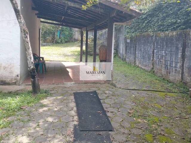 #TE00156 - Terreno para Venda em São Sebastião - SP - 2