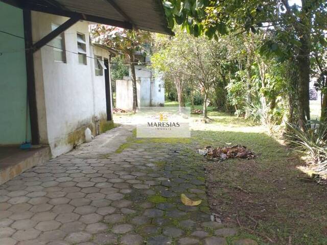 #TE00156 - Terreno para Venda em São Sebastião - SP - 3
