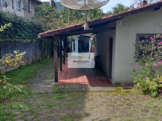 Terreno para Venda em São Sebastião - 4