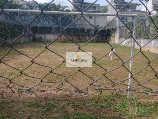 Terreno para Venda em São Sebastião - 5
