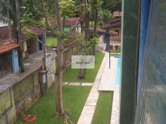 Sobrado para Venda em São Sebastião - 4