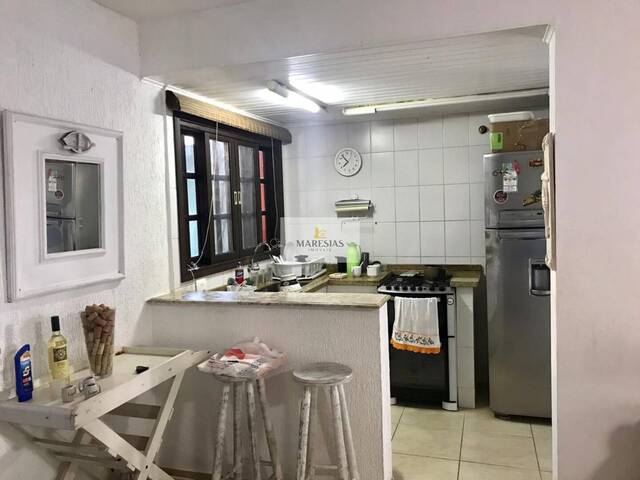 Sobrado para Venda em São Sebastião - 3