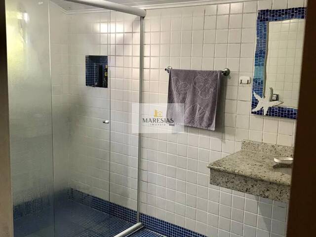 Sobrado para Venda em São Sebastião - 4