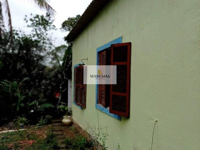 Venda em BOIÇUCANGA - São Sebastião