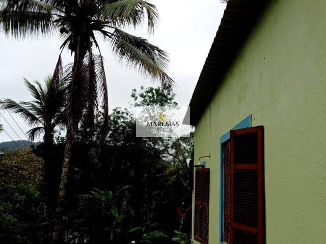 #CA01038 - Casa para Venda em São Sebastião - SP - 2