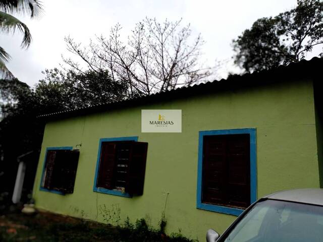 Casa para Venda em São Sebastião - 5