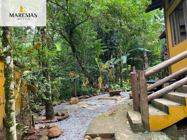 #CA01064 - Sobrado para Venda em São Sebastião - SP - 2