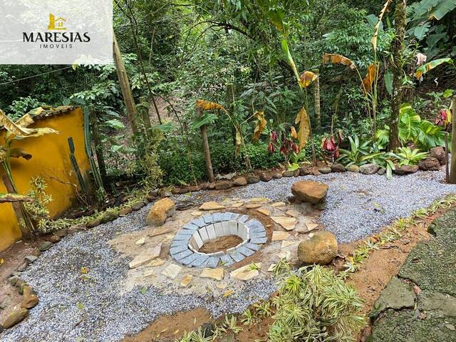 #CA01064 - Sobrado para Venda em São Sebastião - SP - 3