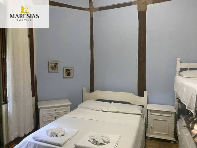 Sobrado para Venda em São Sebastião - 5