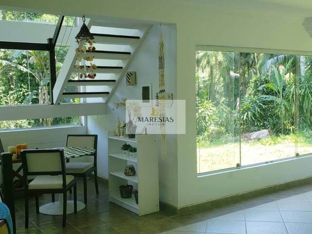 #CA01062 - Sobrado para Venda em São Sebastião - SP - 3