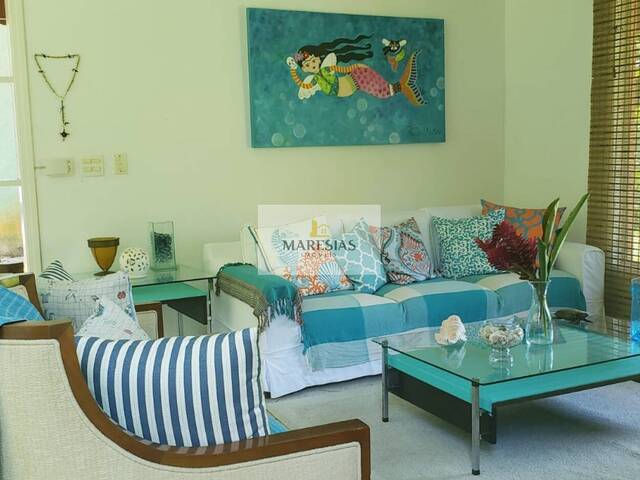 Sobrado para Venda em São Sebastião - 4