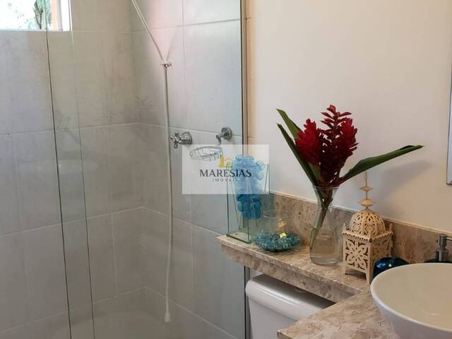 Sobrado para Venda em São Sebastião - 5