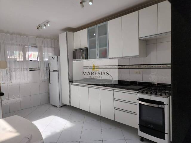 Sobrado para Venda em São Sebastião - 4