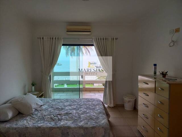 Sobrado para Venda em São Sebastião - 4