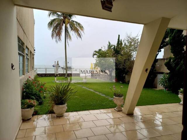 Sobrado para Venda em São Sebastião - 5