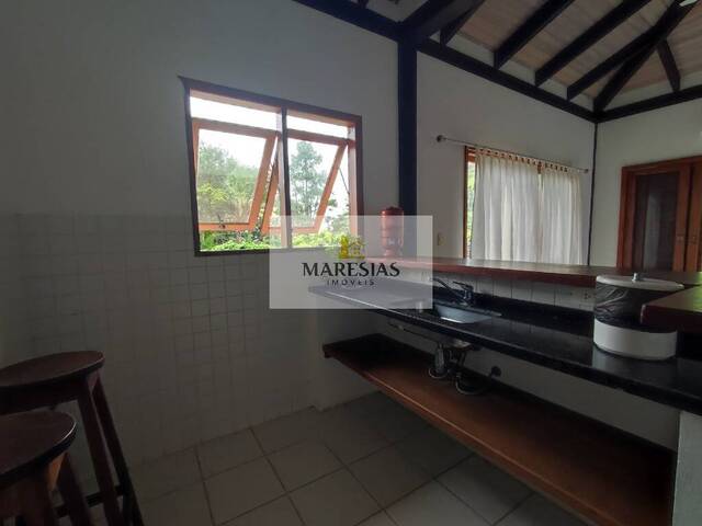 Sobrado para Venda em São Sebastião - 4