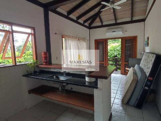 Sobrado para Venda em São Sebastião - 5