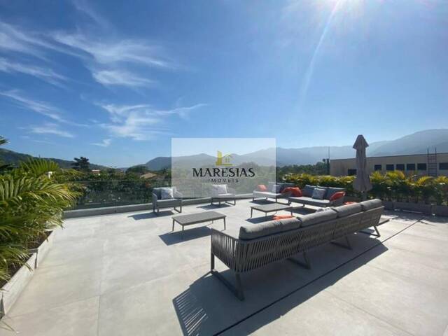 Sobrado para Venda em São Sebastião - 4