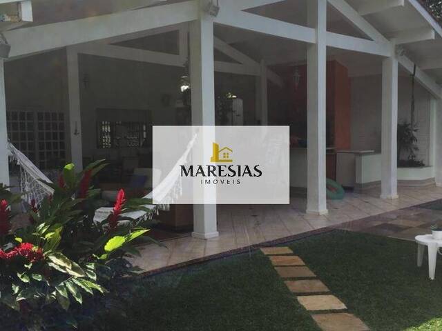 Sobrado para Venda em São Sebastião - 2