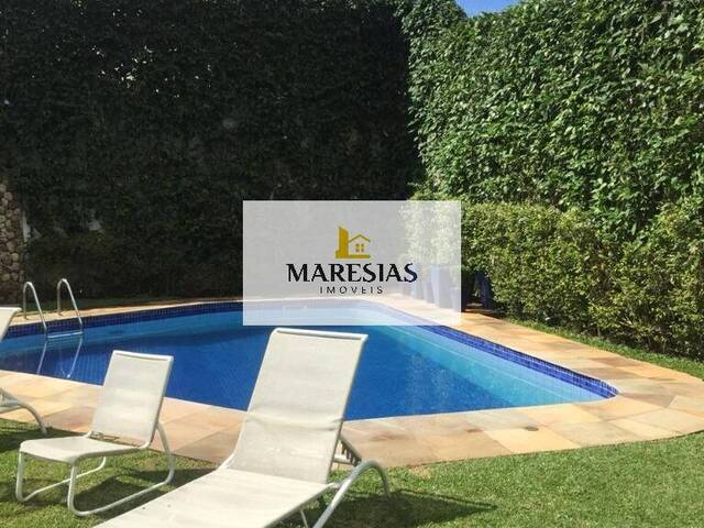 Sobrado para Venda em São Sebastião - 3