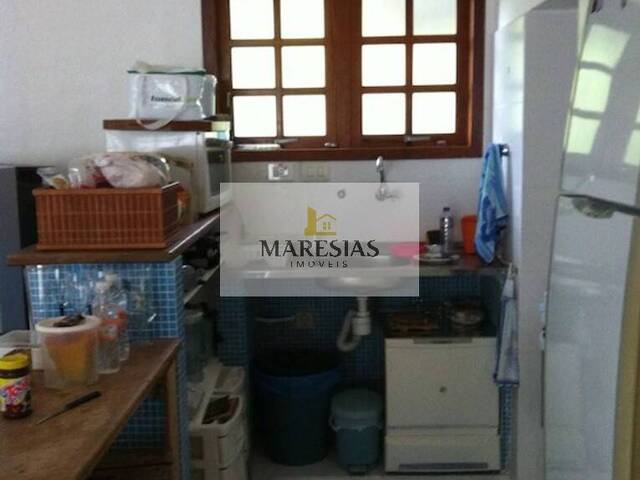 Casa para Venda em São Sebastião - 3
