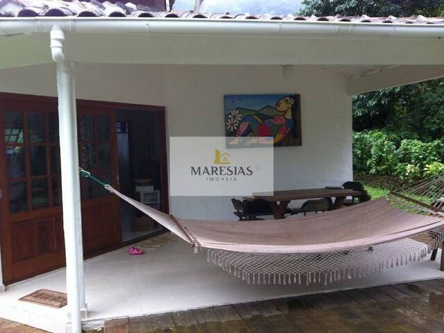 Casa para Venda em São Sebastião - 4