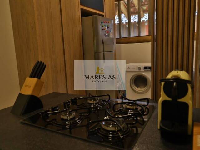 Sobrado para Venda em São Sebastião - 5