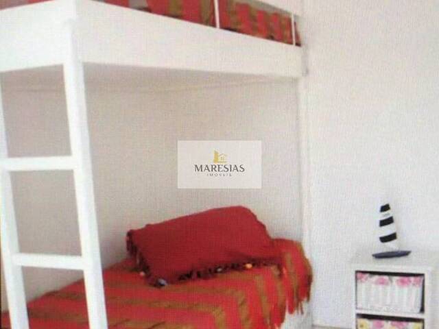 Sobrado para Venda em São Sebastião - 5