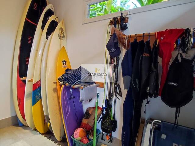 Sobrado para Venda em São Sebastião - 2