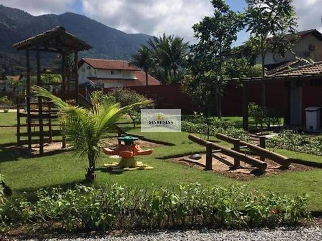 Flat para Venda em São Sebastião - 4