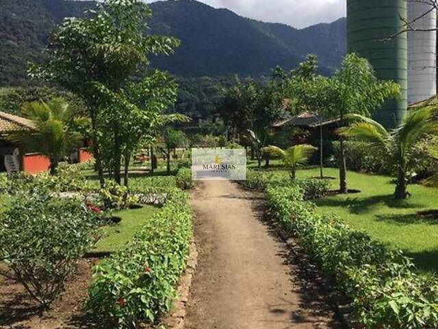 Flat para Venda em São Sebastião - 5