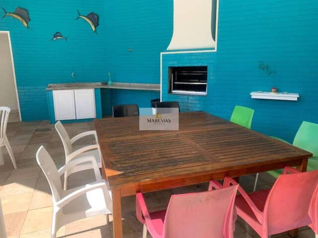 Sobrado para Venda em São Sebastião - 2