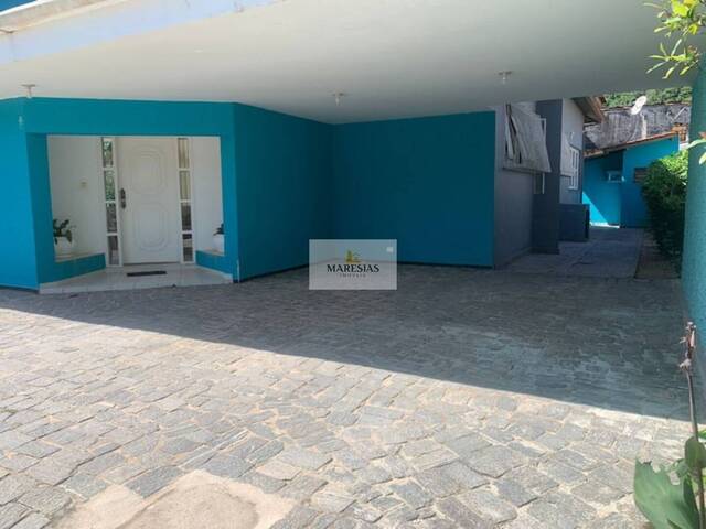 Sobrado para Venda em São Sebastião - 3