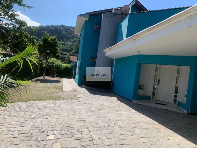 Sobrado para Venda em São Sebastião - 4