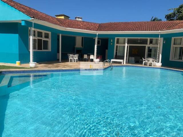 Sobrado para Venda em São Sebastião - 5