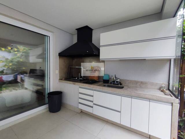 Sobrado para Venda em São Sebastião - 5