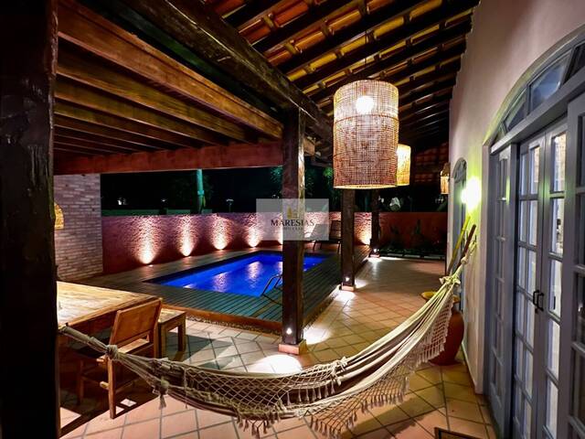 Casa para Venda em São Sebastião - 2