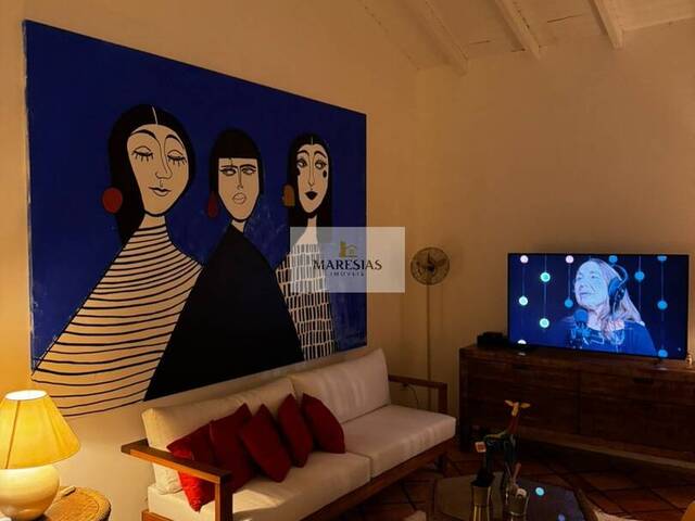 Casa para Venda em São Sebastião - 3