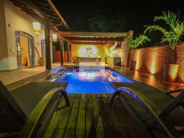 Casa para Venda em São Sebastião - 5