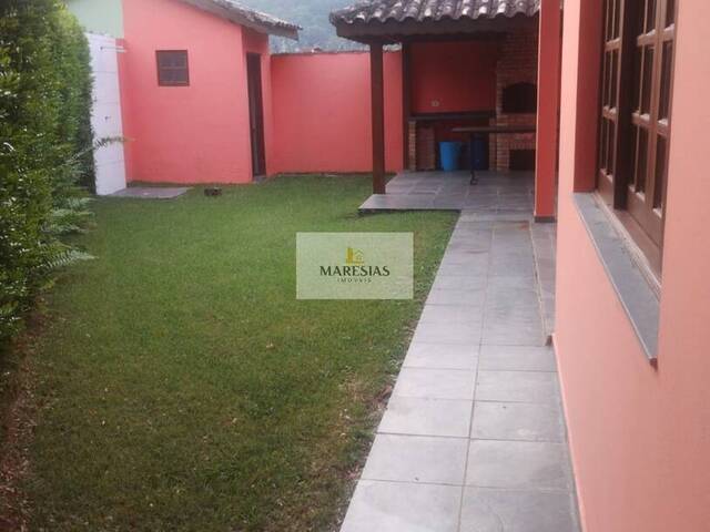 Sobrado para Venda em São Sebastião - 3