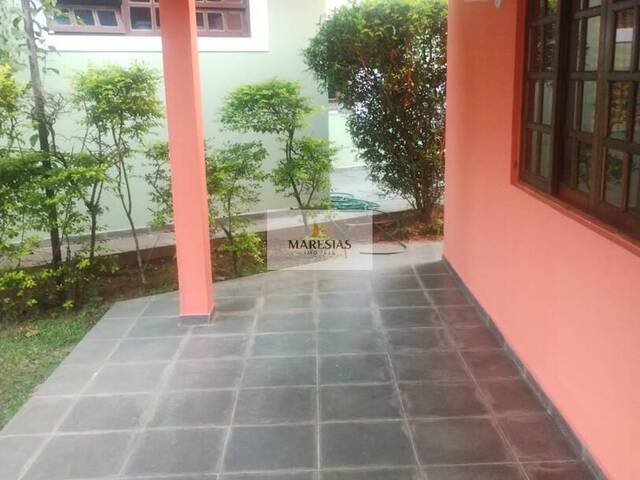 Sobrado para Venda em São Sebastião - 5