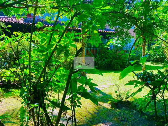 Sobrado para Venda em São Sebastião - 3