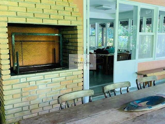 Sobrado para Venda em São Sebastião - 4