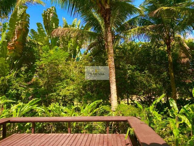 Sobrado para Venda em São Sebastião - 5